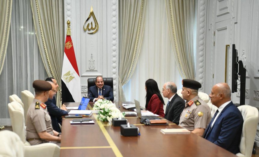 السيسي 3