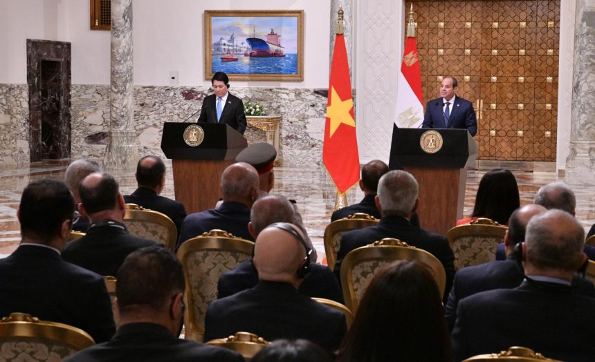 السيسي