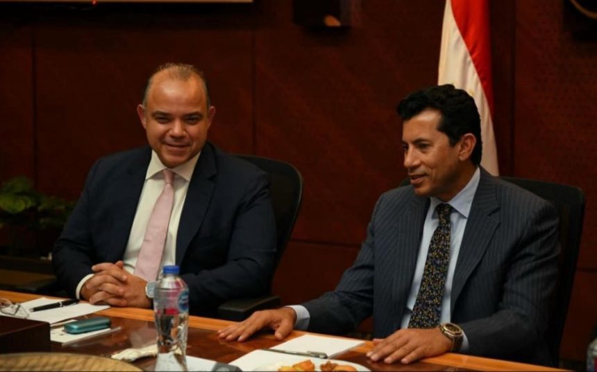 الشباب والرياضة والرقابة المالية يطلقان مسابقة Y Champions للوعي المالي غير المصرفي ومواجهة الاحتيال المالي