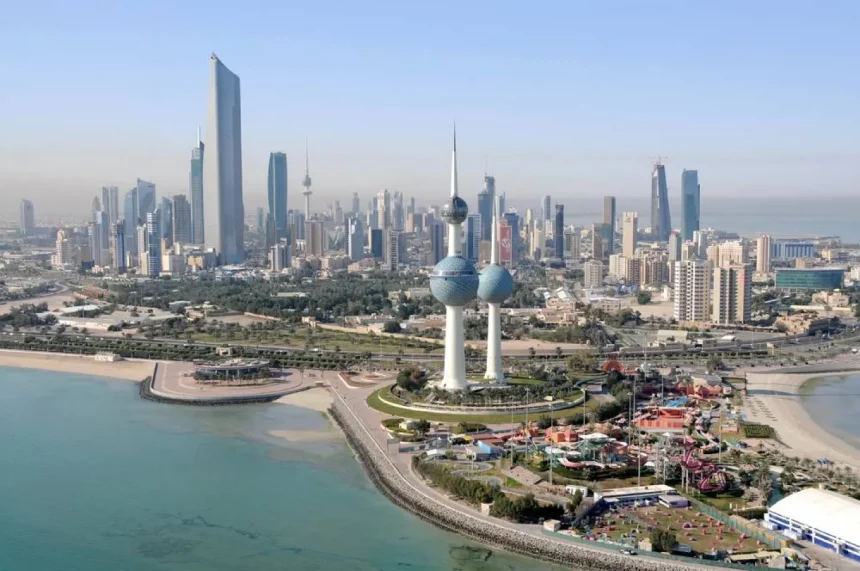 العاصمة الكويتية