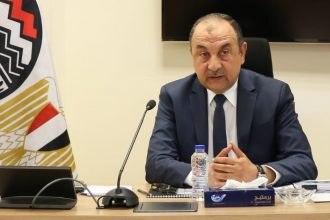 المهندس محمد شيمي