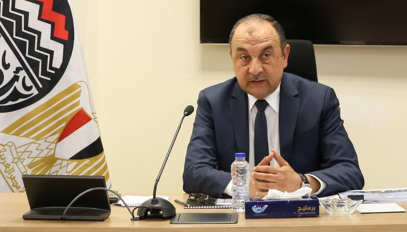 المهندس محمد شيمي