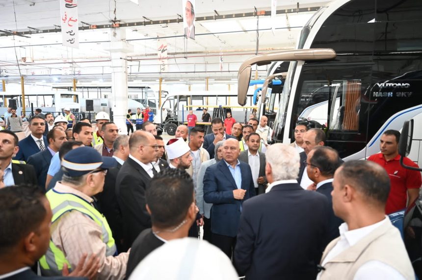 النصر للسيارات 1