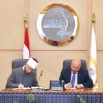 بروتوكول تعاون بين الأوقاف والنقل للتصدي للسلوكيات السلبية لمستخدمي الطرق ووسائل النقل والمواصلات
