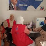 حملة 100 يوم صحة قدّمت 57 مليونًا و690 ألف خدمة طبية مجانية خلال 37 يومًا