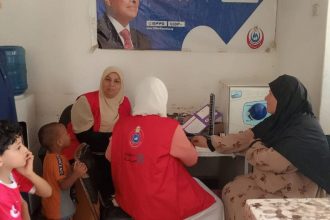 حملة 100 يوم صحة قدّمت 57 مليونًا و690 ألف خدمة طبية مجانية خلال 37 يومًا