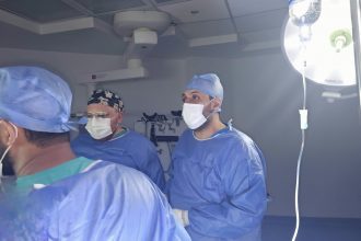 خدمات طبية جديدة بجنوب سيناء. خطوة على طريق تعزيز الريادة في مجال السياحة العلاجية