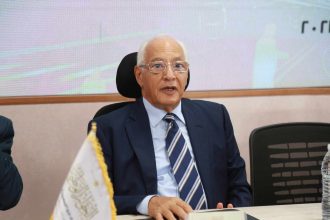 د. علي الدين هلال