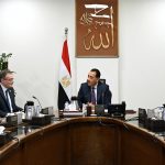 رئيس الوزراء يبحث مع رئيس المركزي للتنظيم والإدارة جهود الجهاز في تطوير العمل الإداري وتنفيذ خطط الإصلاح المؤسسي