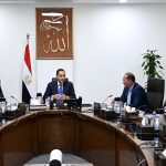 رئيس الوزراء يتابع آليات تنفيذ قانون تنظيم بعض الأحكام الخاصة بملكية الدولة في الشركات المملوكة لها أو التي تساهم فيها