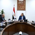 رئيس الوزراء يتابع الموقف التنفيذي لتوفير التغذية الكهربائية لمشروعات التنمية الزراعية بالدلتا الجديدة
