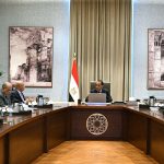 رئيس الوزراء يتابع جهود دعم وتوطين الصناعة في مصر