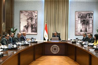 رئيس الوزراء يتابع جهود دعم وتوطين الصناعة في مصر