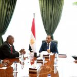 رئيس الوزراء يناقش مقترحات تعديل قانون المجلس القومي لحقوق الانسان