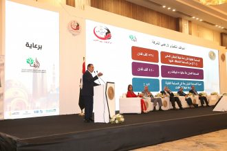 رئيس شركة تنمية الريف المصري الجديد