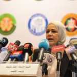 رشا عبد العال، رئيس مصلحة الضرائب