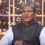 سوريش ك. ريدي السفير الهندي في القاهرة،