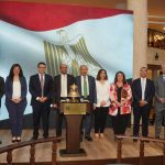 طرح جديد بالبورصة المصرية بقيمة 450 مليون جنيه