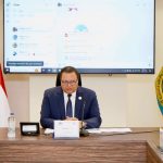 لاجتماع الدوري لمجلس إدارة الهيئة العامة للاعتماد والرقابة الصحية