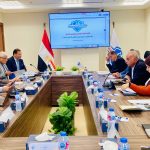 مجلس إدارة التأمين الصحي الشامل
