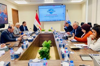 مجلس إدارة التأمين الصحي الشامل