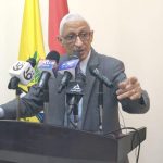 محافظ شمال سيناء اللواء خالد مجاور