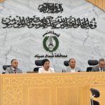 محافظ شمال سيناء يستقبل نائب وزير الصحة لتعزيز تنفيذ الخطة العاجلة للسكان والتنمية 2025 2027