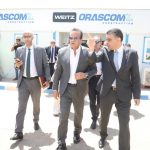 مخازن استراتيجية للمنتجات والأجهزة الطبية. مشرع قومي لتعزيز الأمن الدوائي المصري
