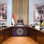 مدبولي والأوقاف