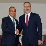 مشاورات مصرية–تركية في جدة لتعزيز العلاقات الثنائية والتنسيق الإقليمي