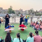 مصر تحتفل بـعيد وفاء النيل