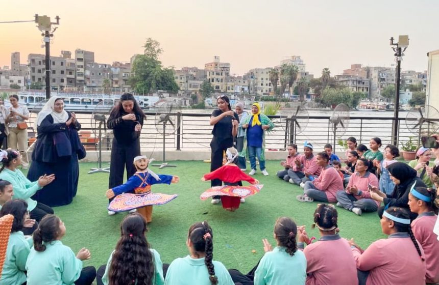 مصر تحتفل بـعيد وفاء النيل