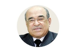 مصطفى الفقي