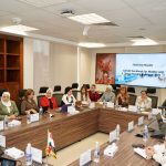 معايير جديدة لـمنشآت صحية صديقة للأم والطفل. رعاية صحية آمنة وخفض القيصرية وتعزيز الرضاعة الطبيعية