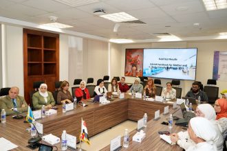 معايير جديدة لـمنشآت صحية صديقة للأم والطفل. رعاية صحية آمنة وخفض القيصرية وتعزيز الرضاعة الطبيعية