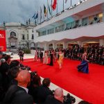 مهرجان البندقية السينمائي الدولي 2025