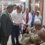 نائب وزير الصحة