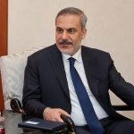 هاكان فيدان