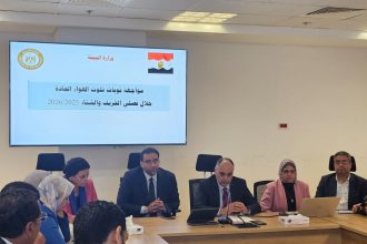وزارة البيئة