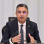 وزير التموين 1