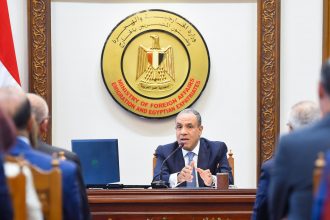 وزير الخارجية 1
