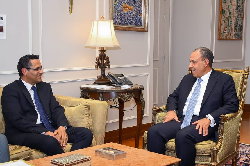 وزير الخارجية