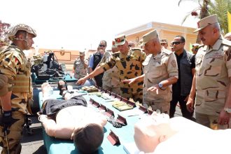 وزير الدفاع