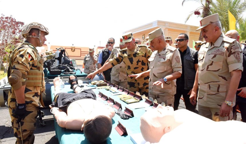 وزير الدفاع