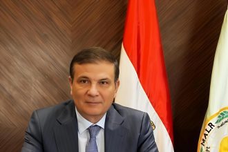 وزير الزراعة