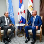 وزير الطيران