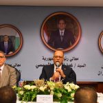 وزير العمل