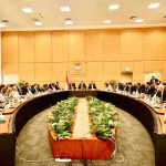 وزيرا الإسكان والسياحة والآثار ومحافظ الجيزة يتابعون آخر مستجدات الدراسات