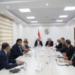 وزيرا التعليم العالي والعمل يبحثان سبل تعزيز التعاون والتكامل بين الوزارتين