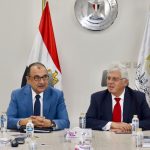 وزيرا التعليم العالي وقطاع الأعمال يبحثان تعزيز التعاون المشترك واستثمار الأصول لدعم المنظومة التعليمية والاقتصاد الوطني